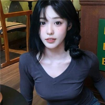 一个人的收藏 海报